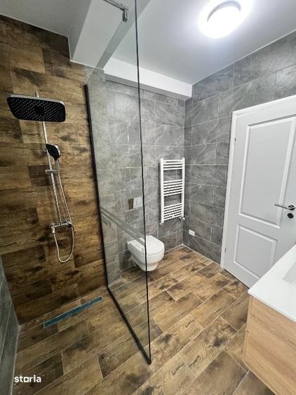 Vila individuală premium | Prima inchiriere | Curte 300mp | Otopeni