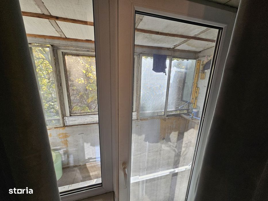 Vand ap cu 3 camere zona Posta 4