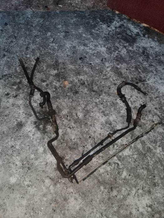 Рулевая рейка Опель вектра а