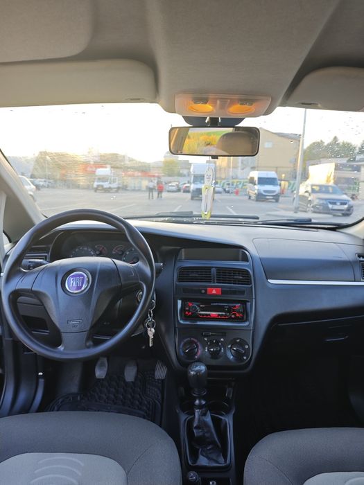 Fiat Linea 1.4 2008