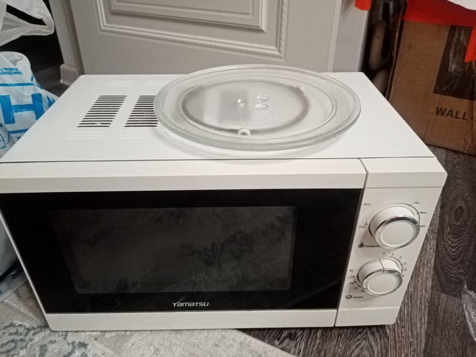 Продам микроволновку