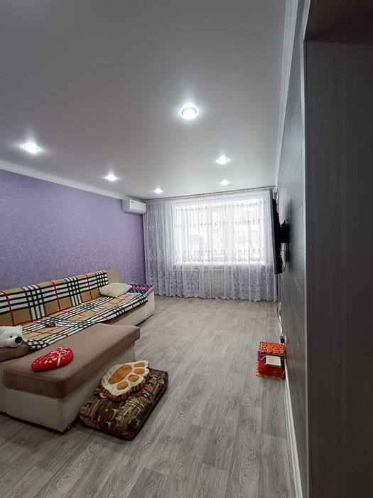 1 комнатная квартира