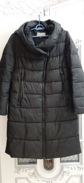 Пуховик зимний Италия