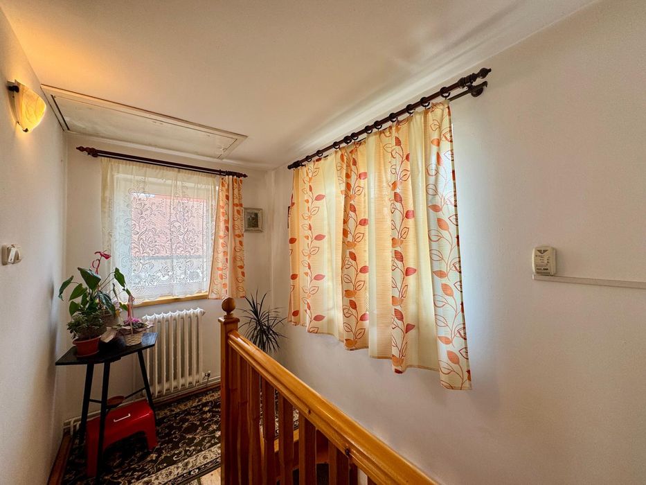 Vând casa in Zona buna Sibiu