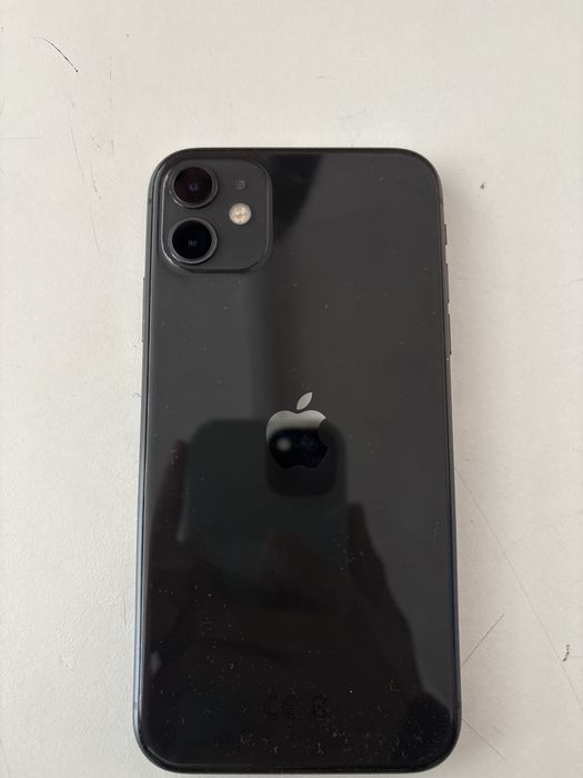 Iphone 11 128 gb идеал