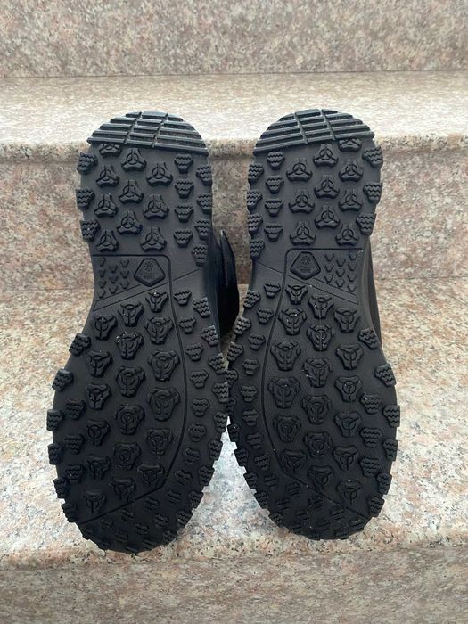 Ботуши Quechua черни 38 номер