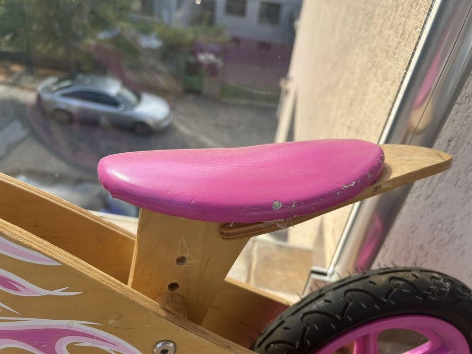 Колело с педали и без педали. Цена х 30лв/бр