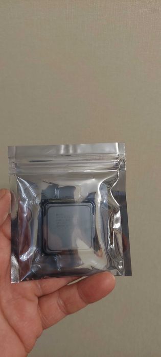 Процессор на 1155 сокет