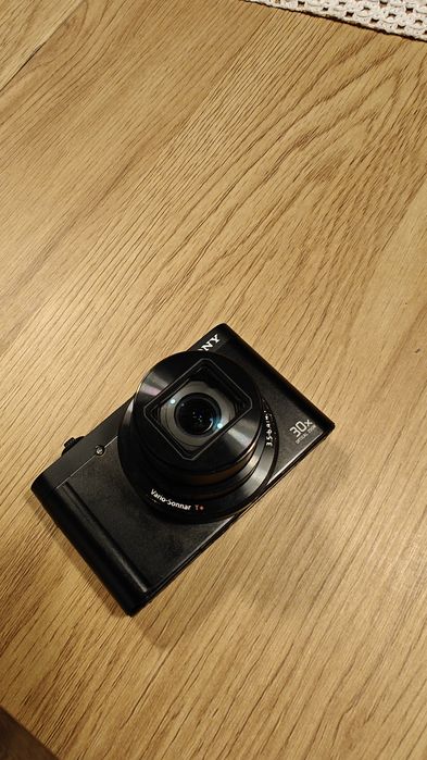 Sony wx500 18 megapixeli