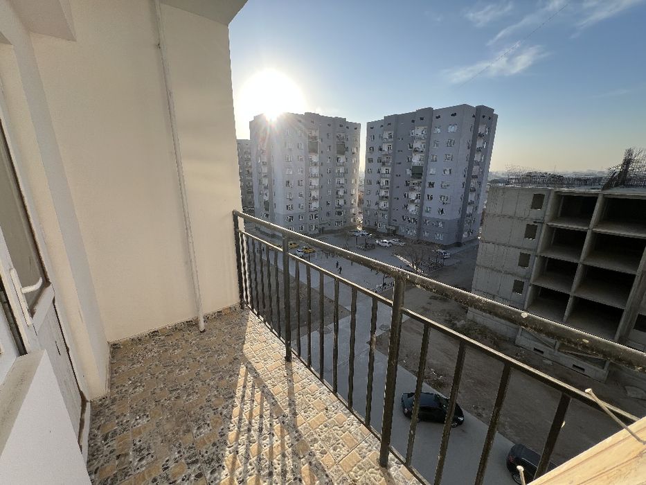 Уй,  квартира сотилади