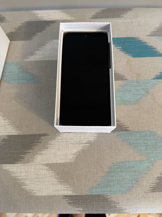 Xiaomi Redmi Note 9 Pro Green