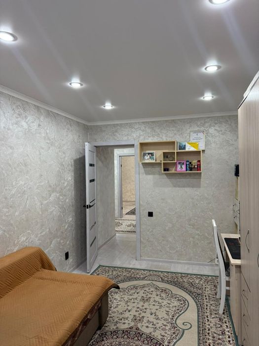 Продам 2 ком кварт Береке