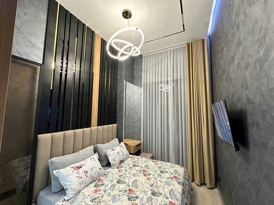 Уютная квартира посуточно в центре Ташкента ЖК Boulevard Tashkent City