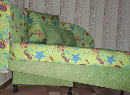 Продается детский кровать