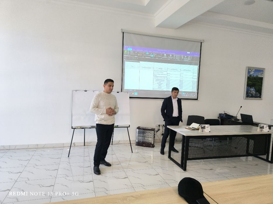 Эксперт по эфективности технических служб.Помощь директору: контроль,