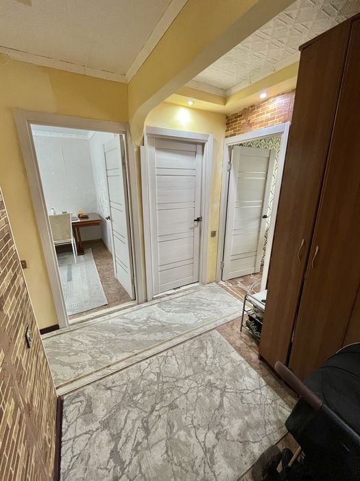 Продаётся 4-комнатная квартира, 72,9 м²