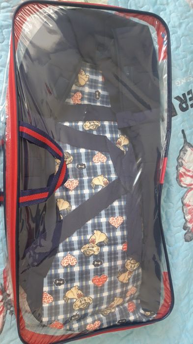 Люлька переноска