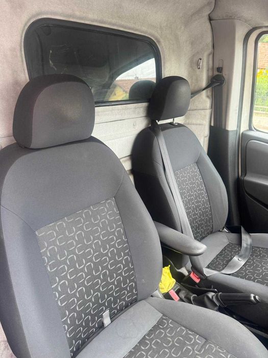 Fiat Doblo 2013 De Vanzare