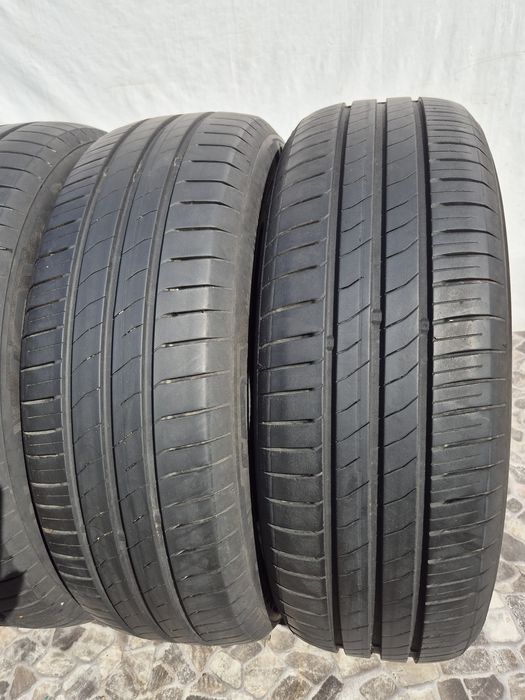 4бр 195 65 15 Nexen летни 24г