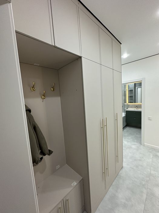 Продажа квартиры