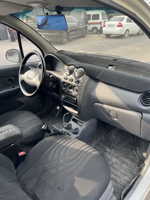 Matiz 2011 yil H9 super kanditsoner