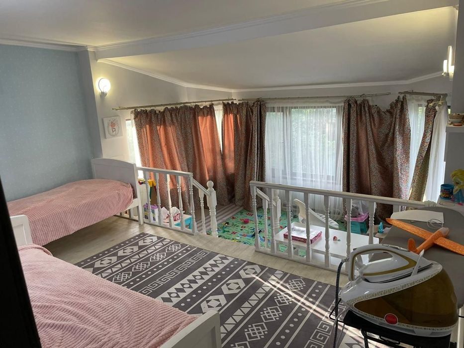 Детская кровать 2 шт