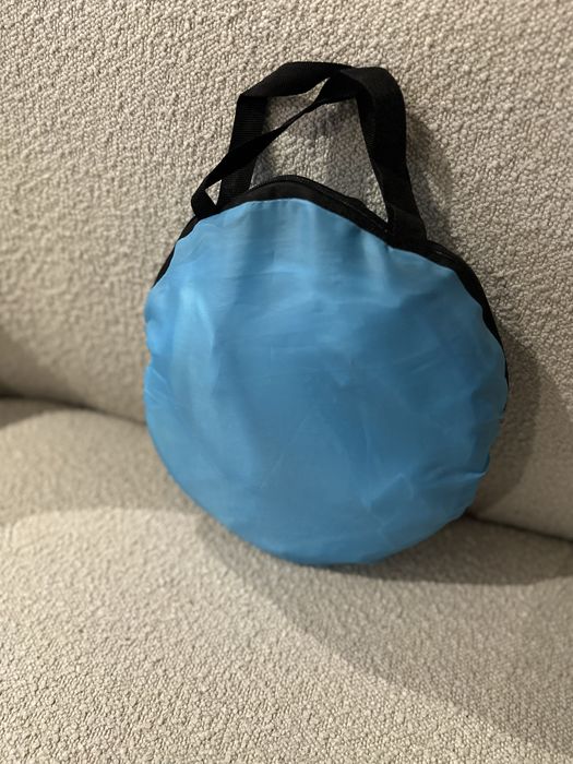 Детска палатка за игра  102x102x82 см