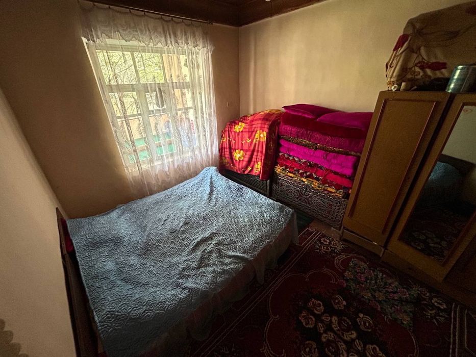 Yer uy sotiladi Burota maxala