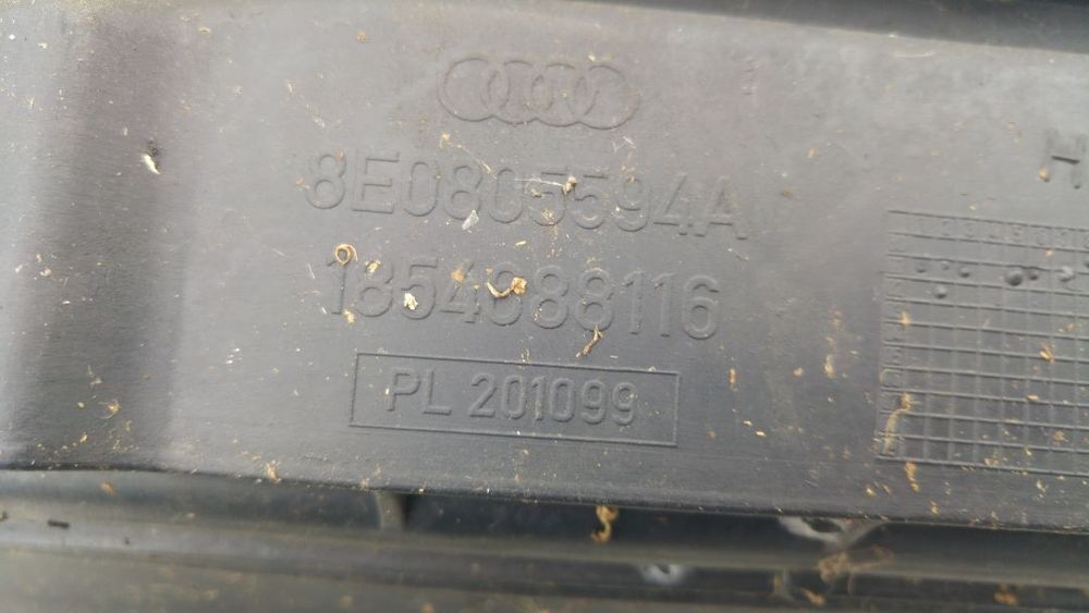 trager audi a4 b6 8e0805594a