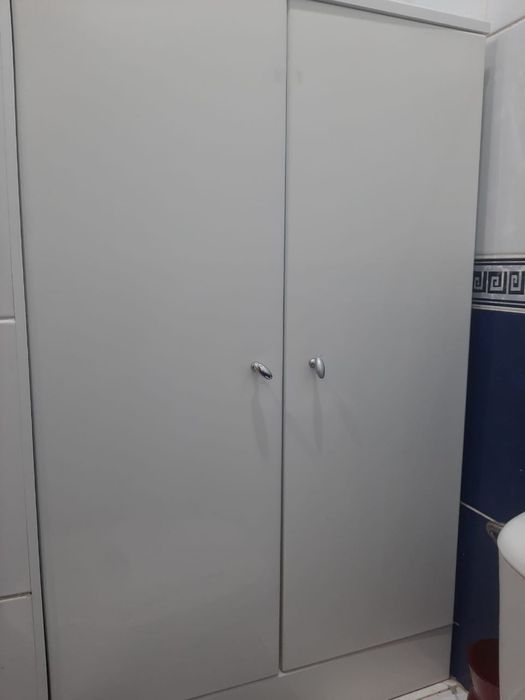 Шкафы для вещей