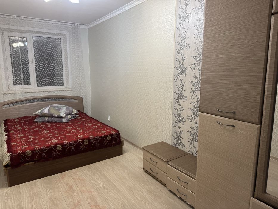 Сдам 2х ком квартиру в Боровом