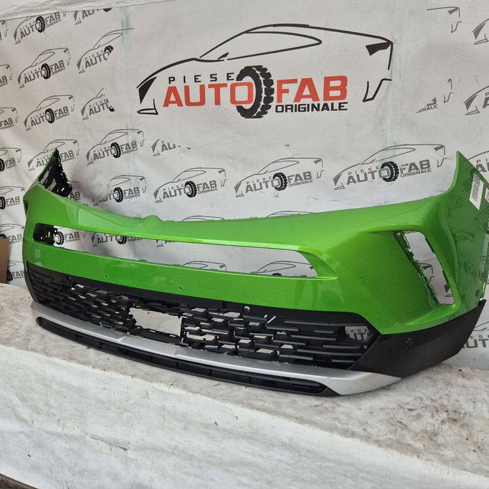 Bara fata Opel Mokka B an 2020-2021-2022-2023-2024