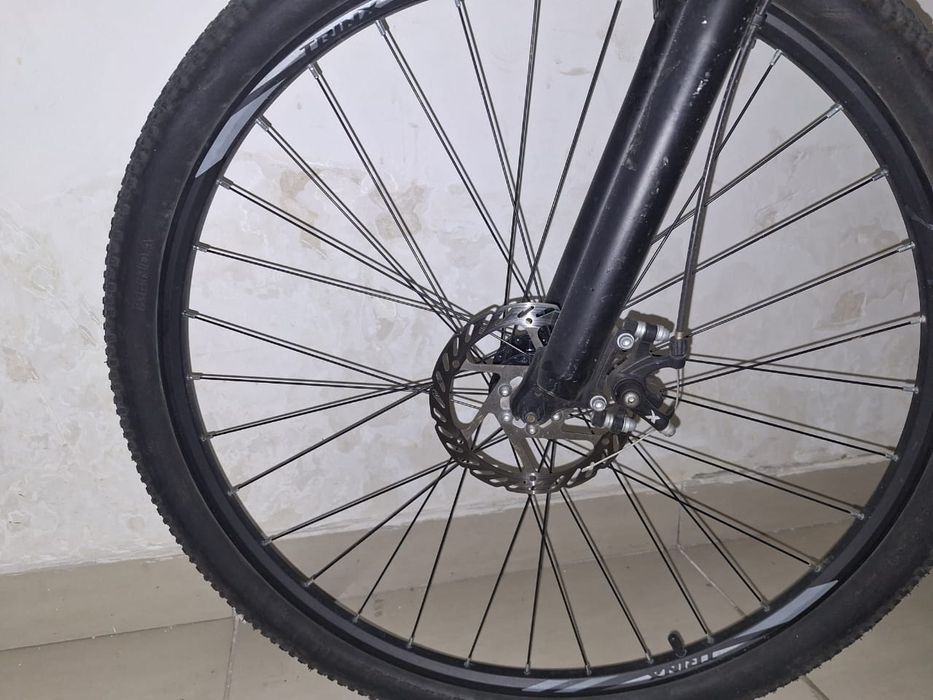 Велосипед Trinx m139