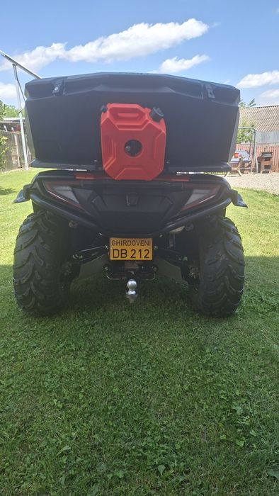 Cf moto 625 t3b an 2023