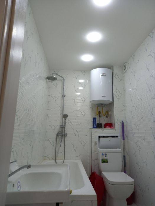 Сагдиана мед.колледж 5 этаж, 3 хона, 105 кв.м  уй сотилади