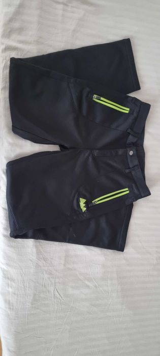 Термо панталон  10-12