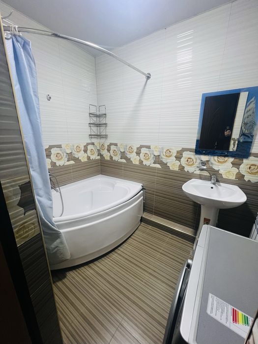 Квартира ижарага берилади