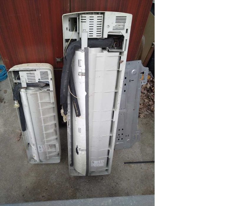 Мулти сплит система Johnson с R22 - 24-ка