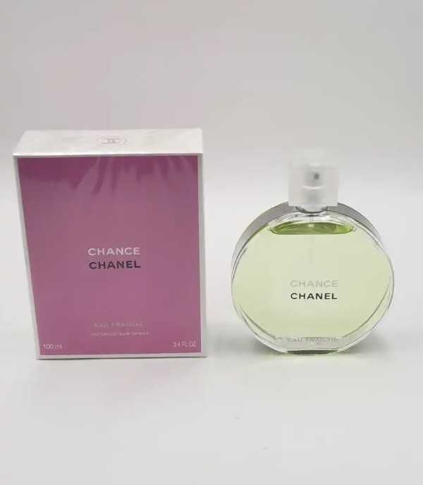 Chance Eau Fraiche Chanel 100ml EDT