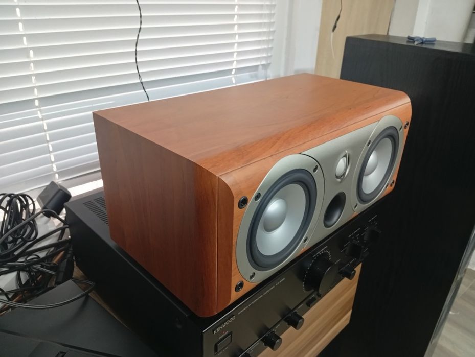 Център INFINITY Alpha