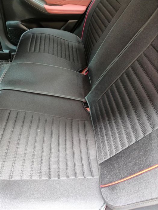 Авто чехлы в салон