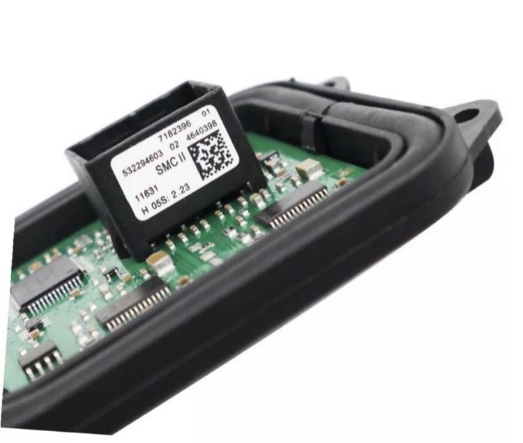 Droser modul  adaptiv Bmw X5 e70,X6 e71,e63,e89,e90,e91,e92,e93 nou