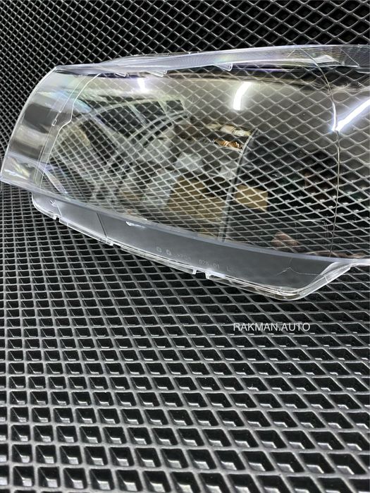 Бмв Е90 Стекла Фары