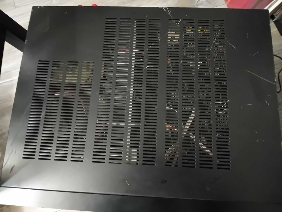 Amplificator Denon PMA-500v