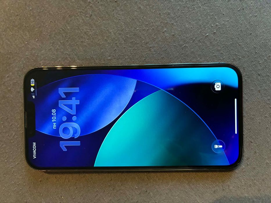 iPhone PRO MAX 256GB