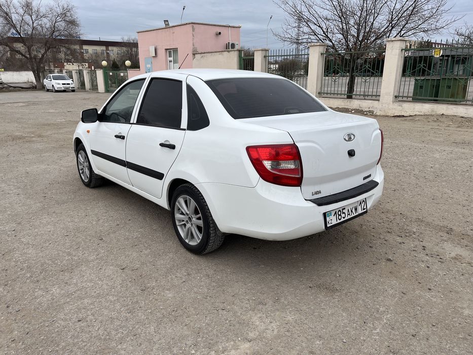 Продам Лада гранту