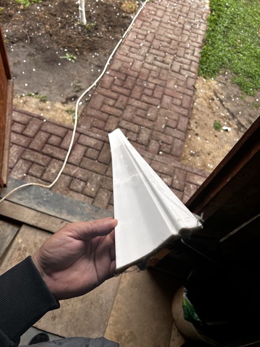 Плинтус высота 10см