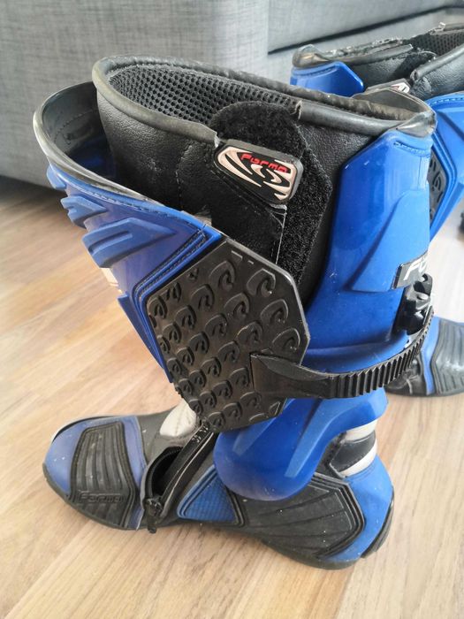 Forma мотоциклетни ботуши