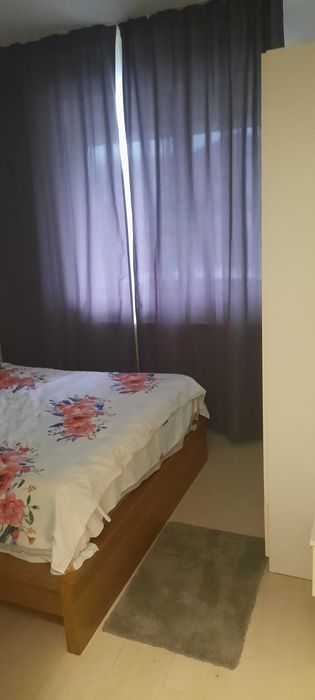 Apartament 2 camere rezervelor militari residence