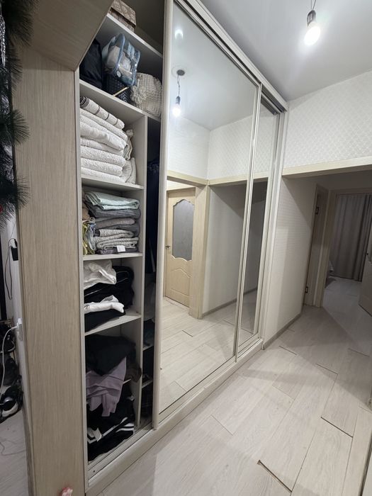 Шкафы для прихожей